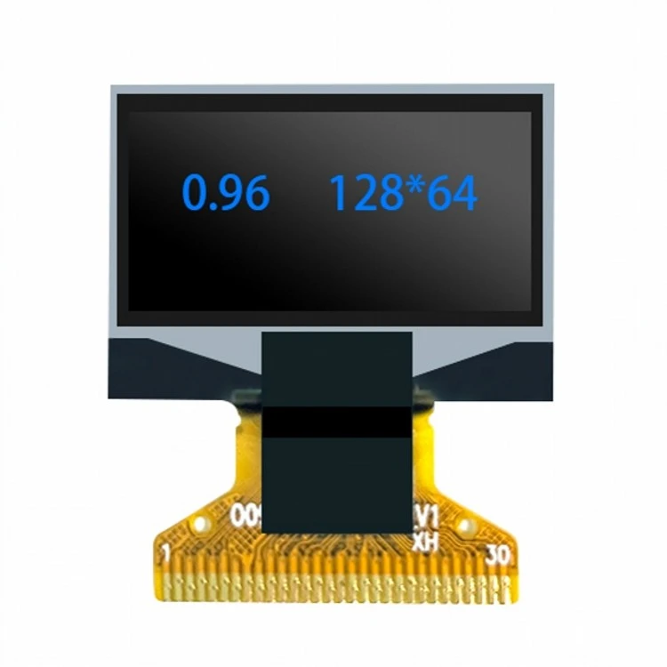 0.96 ईन्च ओलियो