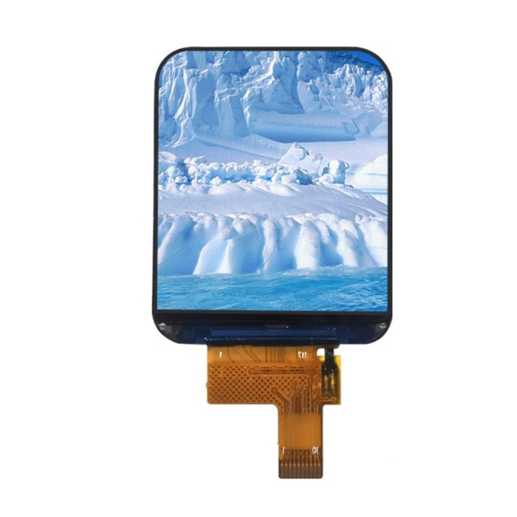 1.69 Ich tft tft lcd मोड्युल