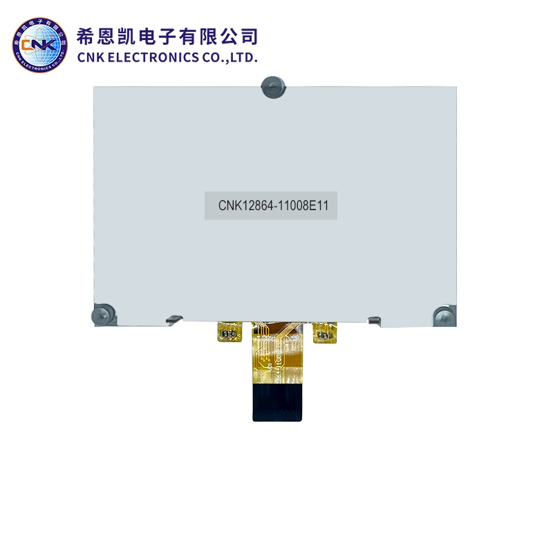 128X64 ग्राफिक lcd प्रदर्शन