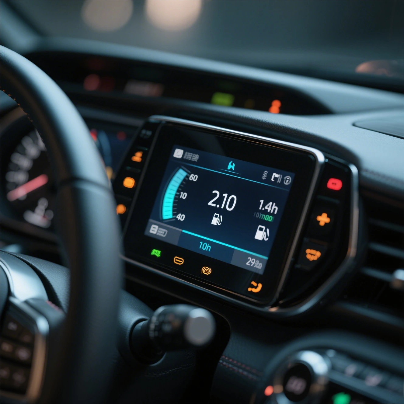 के तपाईको LCD स्क्रिनले अनौठो रंगहरू देखाउँदै छ? 3-चरण निदान गाइड!