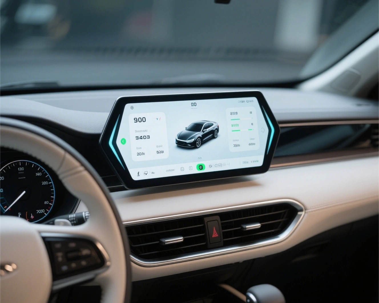 तपाईंको उपकरणको लागि इष्टतम प्रदर्शन चमक कसरी छनौट गर्ने? CNK तपाईंको दृष्टिलाई उज्यालो बनाउँछ!