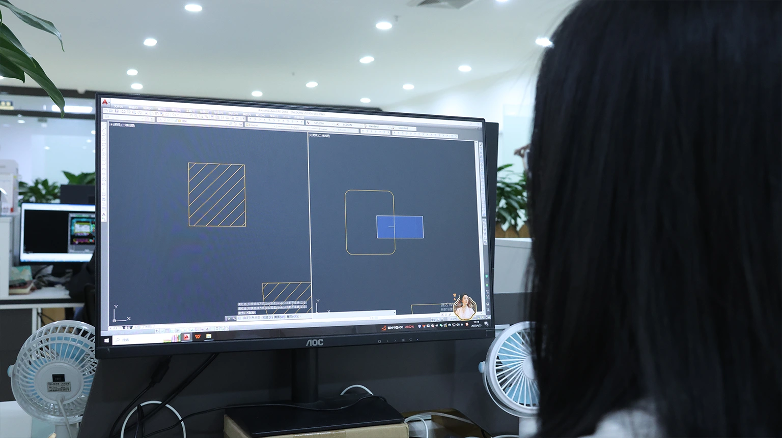 डिस्प्लेमा आत्मालाई इन्फ्युज गर्दै: CNK इलेक्ट्रोनिक्सले कोर हार्डवेयर डिजाइन आवश्यकहरू प्रकट गर्दछ