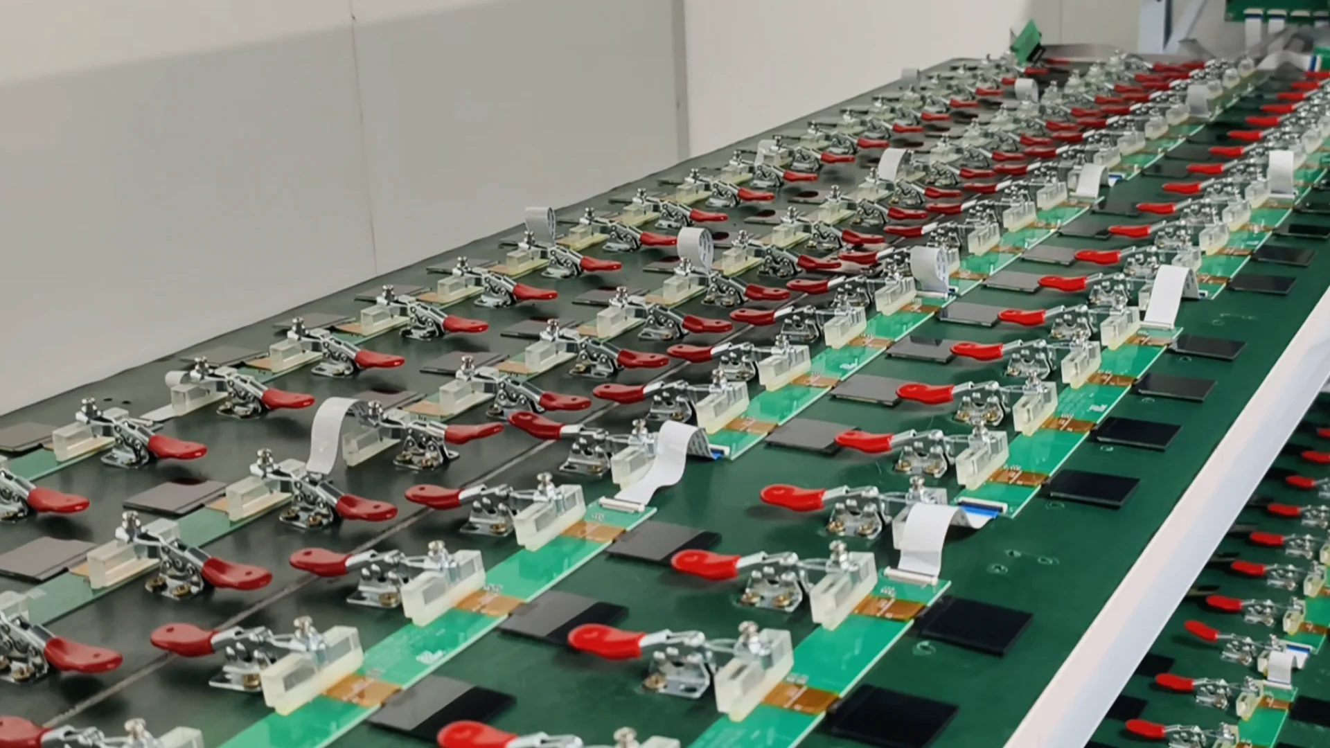 TFT वातावरणीय तापक्रम डिजाइन गाइड: CNK Electronics बाट व्यावसायिक सल्लाह