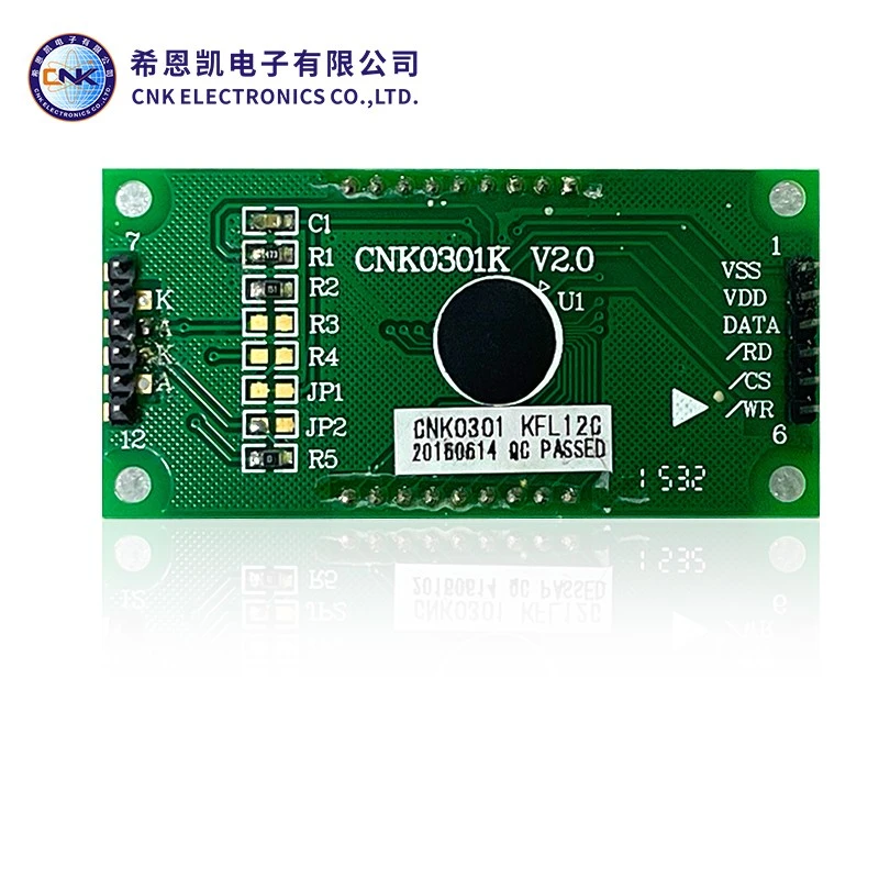 FST-PRESE COSGE LCD प्रदर्शन प्रदर्शन