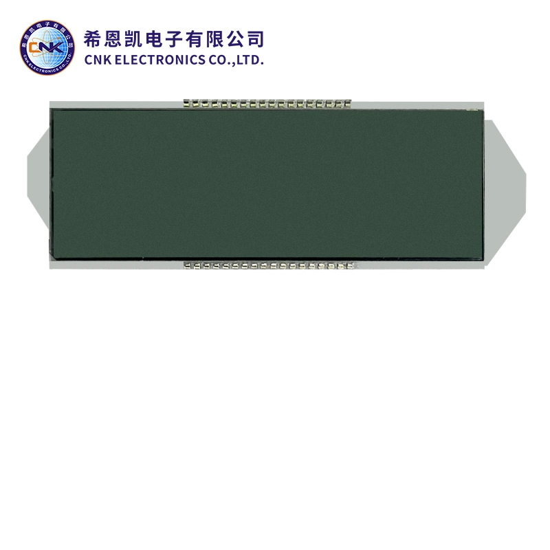 Vatn मोनोक्रोच्रोम lcd प्रदर्शन